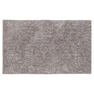 Πατάκι Μπάνιου 50x80 Sealskin Speckles Taupe