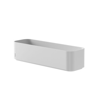 Tiger 2-Store Επιτοίχιο Ράφι 35cm White 800381