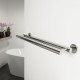 Tiger Boston Κρεμάστρα Διπλή 58.1 cm Polished stainless steel 308630346