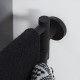 Tiger Boston Κρεμάστρα με Δύο Βραχίονες Black 308730746