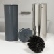 Tiger Boston Πιγκάλ Επιτοίχιο Polished stainless steel 309930346