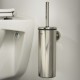 Tiger Boston Πιγκάλ Επιτοίχιο Polished stainless steel 309930346