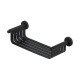 Tiger Boston Ράφι 36.5 cm Black 303530746