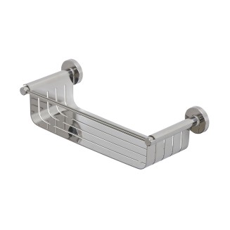 Ράφι 36.5cm Tiger Boston Polished Stainless Steel 303530346