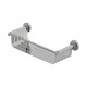 Tiger Boston Ράφι 36,5 cm Polished stainless steel 303530346