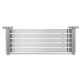 Tiger Boston Ράφι 36,5 cm Polished stainless steel 303530346