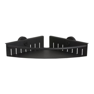 Ράφι Γωνιακό 24.7cm Tiger Boston Black 304730746
