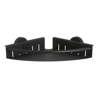 Ράφι Γωνιακό 19.5cm Tiger Boston Black 304830746