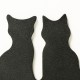 Tiger Cats Άγκιστρο Τριπλό Black 159030741
