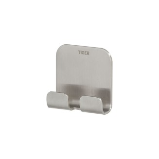 Άγκιστρο Tiger Colar Brushed Stainless Steel 1314630946