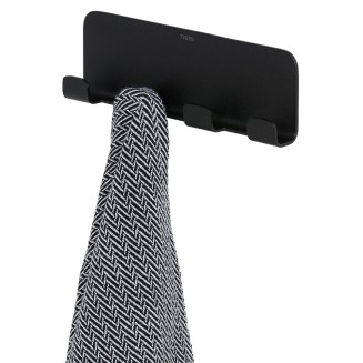Άγκιστρο Τετραπλό Tiger Colar Black 1314730746