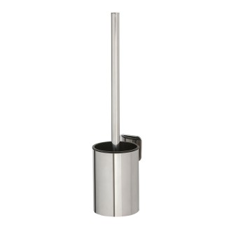 Πιγκάλ Επιτοίχιο Tiger Colar Polished Stainless Steel 1314830346