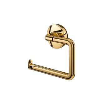 Tiger Cooper Χαρτοθήκη Polished Gold 800552