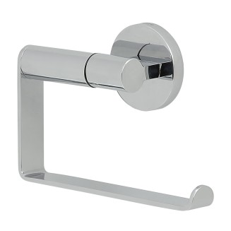 Χαρτοθήκη Tiger Noon Chrome 1321530346