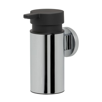 Δοχείο Κρεμοσάπουνου Επιτοίχιο 135ml Tiger Noon Chrome 1320930346
