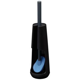 Πιγκάλ Με Εύκαμπτη Βούρτσα Tiger Tess Swoop® Black-Anthracite 1329320746