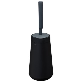 Πιγκάλ Με Εύκαμπτη Βούρτσα Tiger Tess Swoop® Black-Anthracite 1329420746