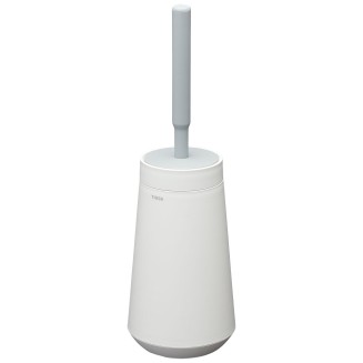 Πιγκάλ Με Εύκαμπτη Βούρτσα Tiger Tess Swoop® White-Light Grey 1329420146