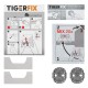 Tiger TigerFix 398930046