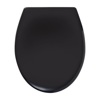 Καπάκι Λεκάνης Tiger Ventura Duroplast Black 251490746
