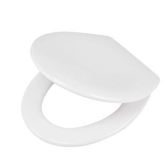 Καπάκι Λεκάνης Tiger Ventura Duroplast White 251490646