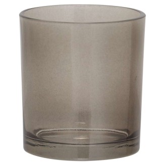 Ποτήρι Οδοντόβουρτσας Sealskin Vetro Grey