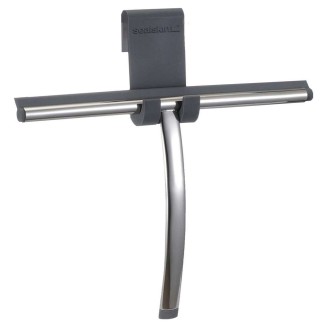 Kαθαριστής Tζαμιών Sealskin Wiper Deluxe Chrome