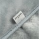 ΚΟΥΒΕΡΤΑ ΜΟΝΗ 160X220 PIERRE CARDIN NANCY STER 545 GREY(51)