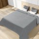 ΚΟΥΒΕΡΤΑ ΜΟΝΗ 160X220 PIERRE CARDIN NANCY STER 545 GREY(51)