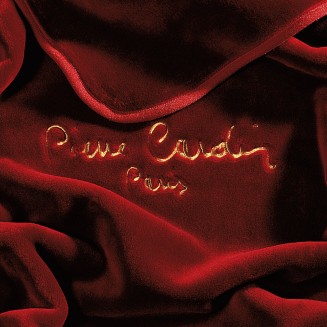 Κουβέρτα Υπέρδιπλη 220x240 Pierre Cardin Nancy Ster 545 Granate(16)