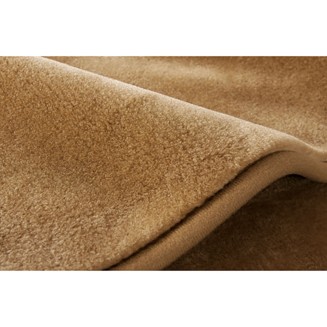 Κουβέρτα Ισπανίας Υπέρδιπλη 220x240 Belpla Ster Plain Camel(18)