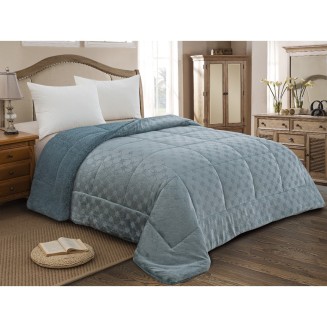 Κουβερτοπάπλωμα Μονό 160x240 Adam Home 825 Verde Κουβερτοπάπλωμα Μονό 160x240 Adam Home 825 Verde