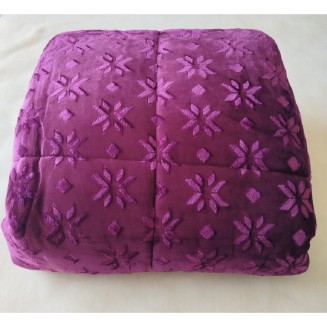 Κουβερτοπάπλωμα Ημίδιπλο 180x240 Adam Home 500 Opal Rose Κουβερτοπάπλωμα Ημίδιπλο 180x240 Adam Home 500 Opal Rose