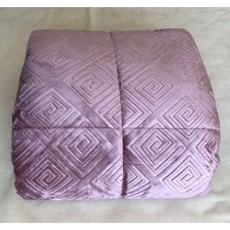 Κουβερτοπάπλωμα Ημίδιπλο 180x240 Adam Home 510 Opal Rose Κουβερτοπάπλωμα Ημίδιπλο 180x240 Adam Home 510 Opal Rose