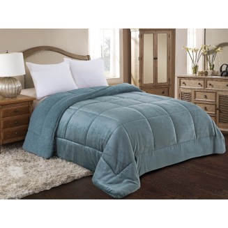 Κουβερτοπάπλωμα Ημίδιπλο 180x240 Adam Home 805 Verde Κουβερτοπάπλωμα Ημίδιπλο 180x240 Adam Home 805 Verde