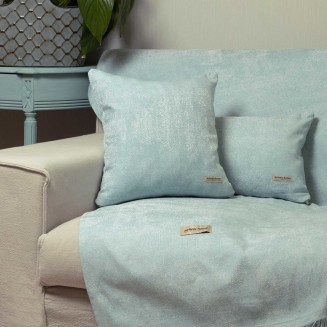 Ριχτάρι Τριθέσιο 180x300 Aslanis Home Kedros Μέντα-Πάγου (9) Carde