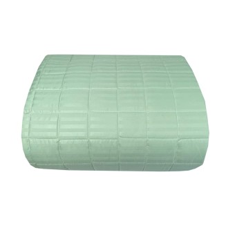 Κουβερλί Μονό 160x240 Astron Italy Olive