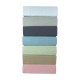 Κουβέρτα Πικέ Μονή Waffle 165χ245 Beige
