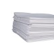 Μαξιλαροθήκη ξενοδοχείου 52x72   52%cotton 48%polyester 144tc