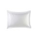 Μαξιλαροθήκη ξενοδοχείου 52x72   52%cotton 48%polyester 144tc