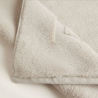 Πατάκι Μπάνιου Ξενοδοχείου 100% cotton Sand Astron Italy