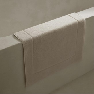 Πατάκι Μπάνιου Ξενοδοχείου 100% cotton Sand Astron Italy