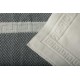 Πατάκι Μπάνιου Ξενοδοχείου 650γρ. 100% cotton Μαίανδρος