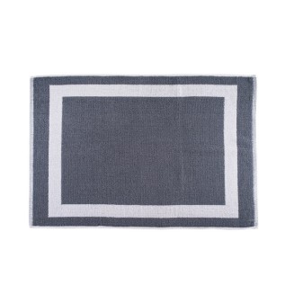 Πατάκι Μπάνιου Ξενοδοχείου 650γρ. 100% cotton Πίνακας Astron Italy