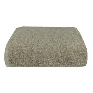 Πετσέτα Πισίνας 70X140 Beige Astron Italy