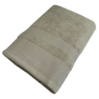 Πετσέτα Πισίνας - Spa 80X150 Beige Astron Italy