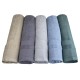 Πετσέτα Πισίνας - Spa 80X150 Light Grey
