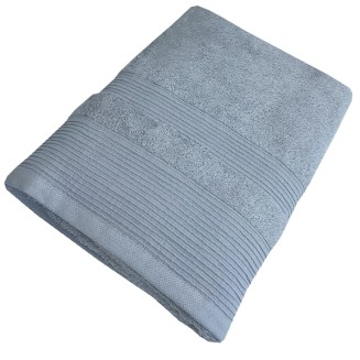 Πετσέτα Πισίνας - Spa 80X150 Light Grey Astron Italy