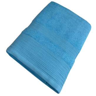 Πετσέτα Πισίνας - Spa 80X150 Turquoise Astron Italy