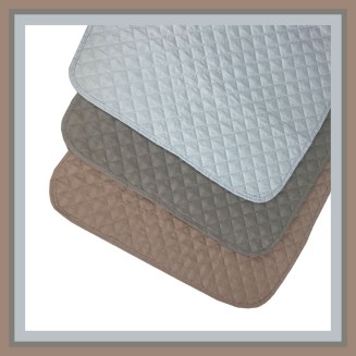 Runner Κρεβατιού 60χ180 Grey light Astron Italy